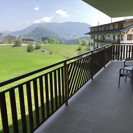 Donovaly Panorama Apartman Zuzi Exterior foto