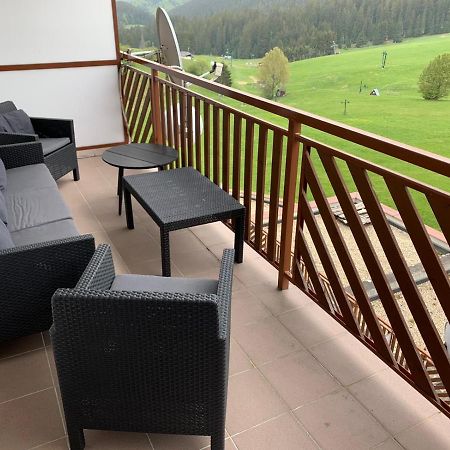 Donovaly Panorama Apartman Zuzi Exterior foto
