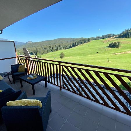 Donovaly Panorama Apartman Zuzi Exterior foto