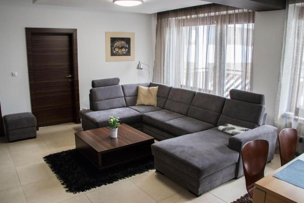 Donovaly Panorama Apartman Zuzi Exterior foto