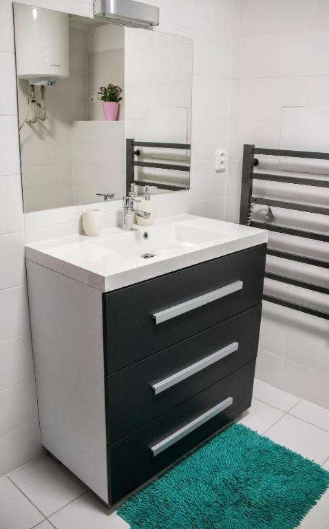 Donovaly Panorama Apartman Zuzi Exterior foto