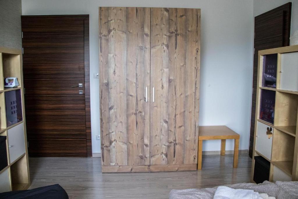 Donovaly Panorama Apartman Zuzi Exterior foto