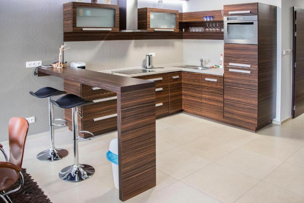 Donovaly Panorama Apartman Zuzi Exterior foto