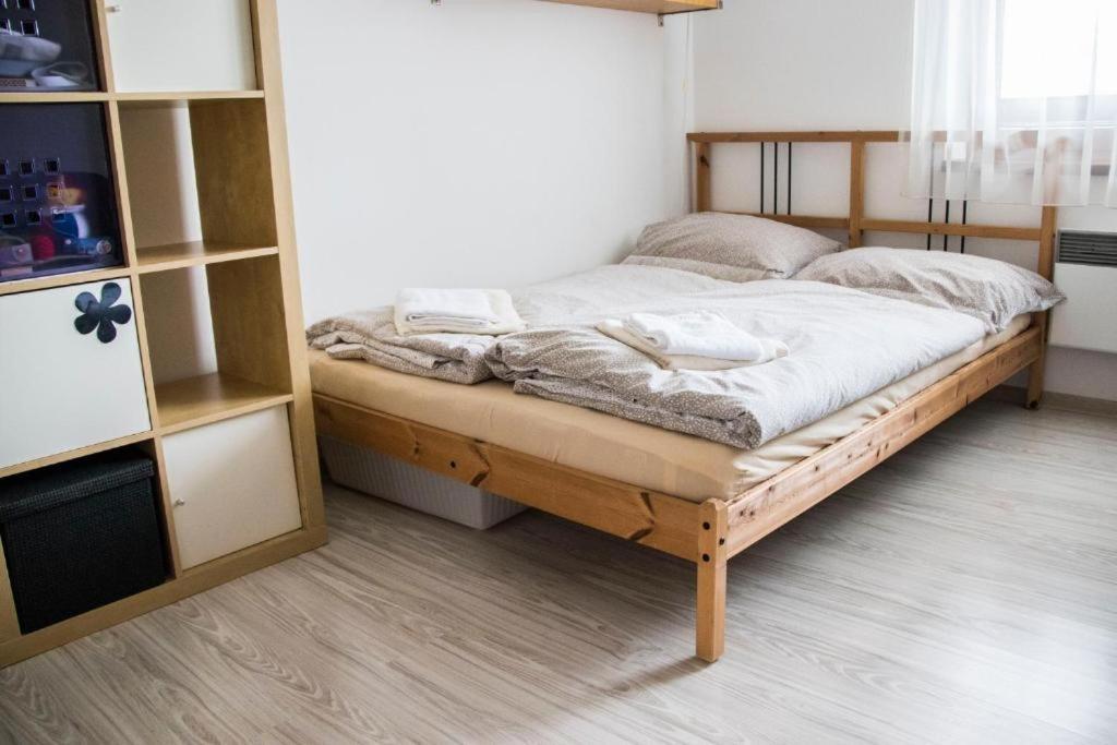 Donovaly Panorama Apartman Zuzi Exterior foto