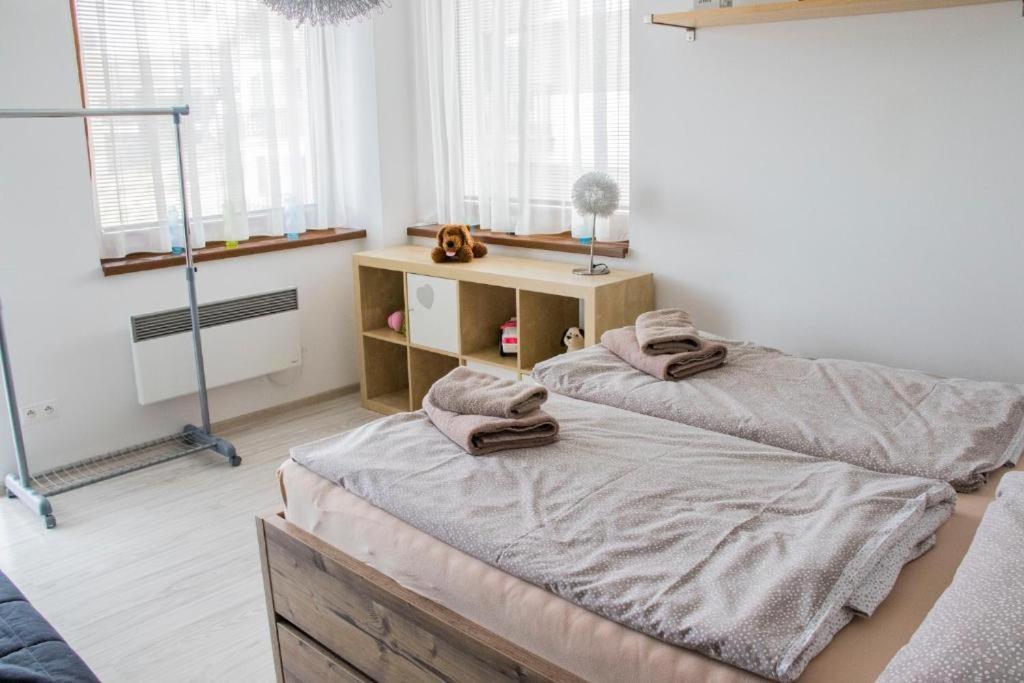 Donovaly Panorama Apartman Zuzi Exterior foto