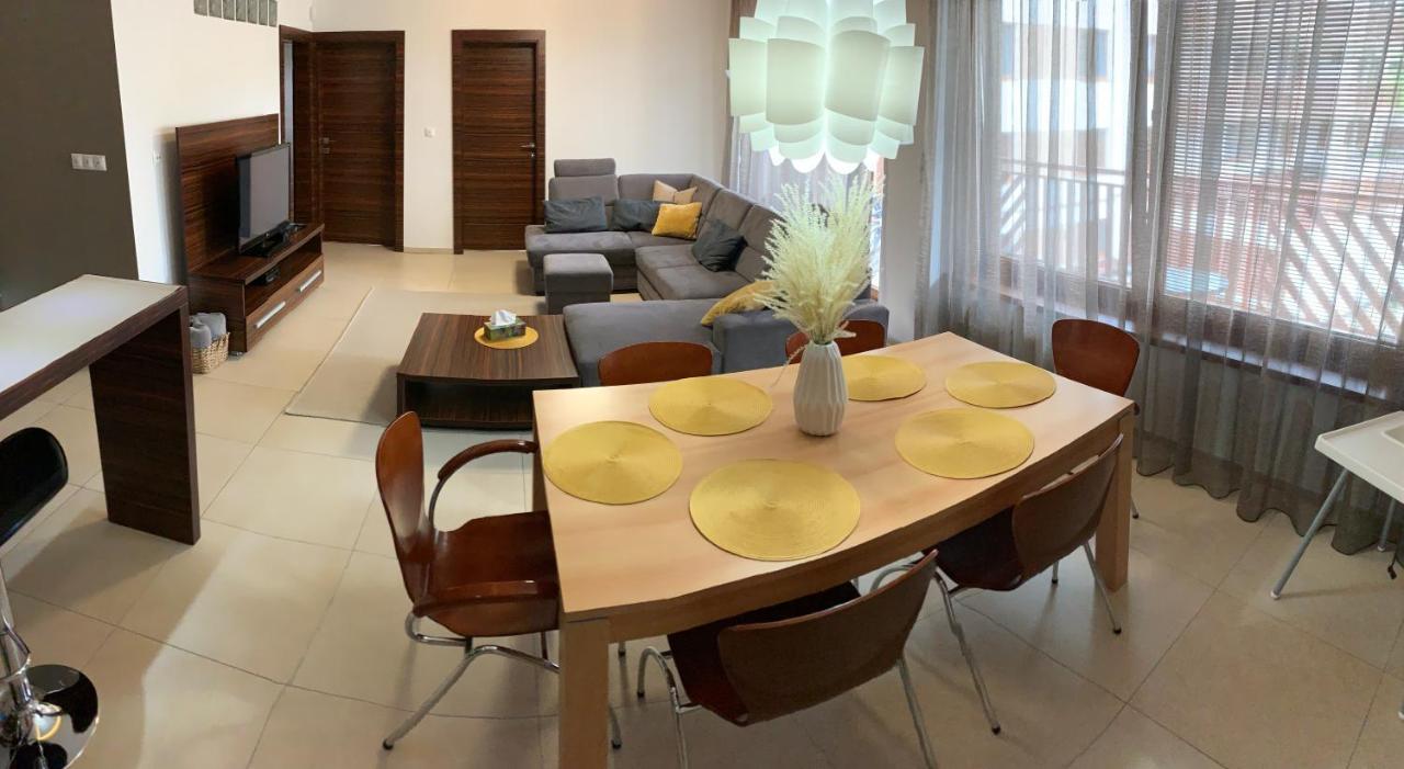 Donovaly Panorama Apartman Zuzi Exterior foto